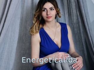 Energeticalida