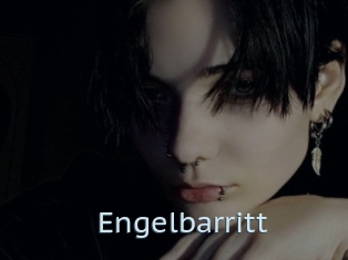 Engelbarritt