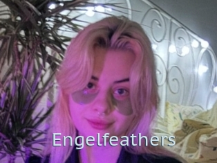 Engelfeathers