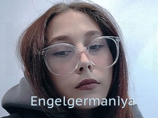 Engelgermaniya