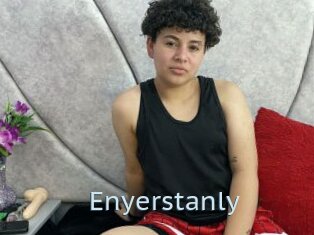 Enyerstanly