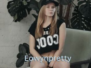Eowynpretty