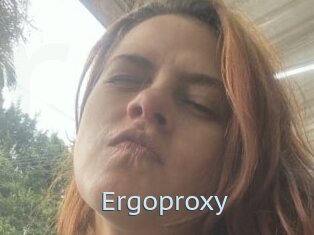 Ergoproxy