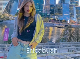 Ericabush