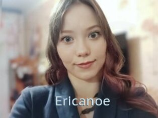 Ericanoe