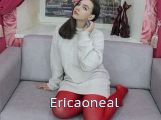 Ericaoneal