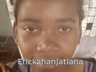 Erickahanjatiana