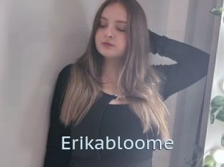 Erikabloome