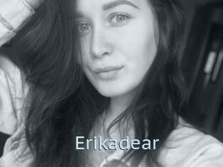 Erikadear