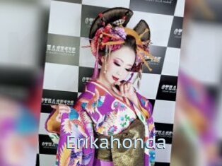 Erikahonda