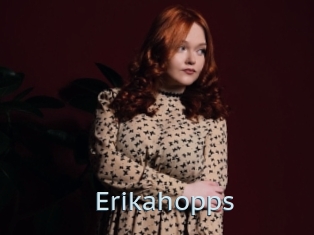 Erikahopps