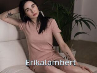 Erikalambert