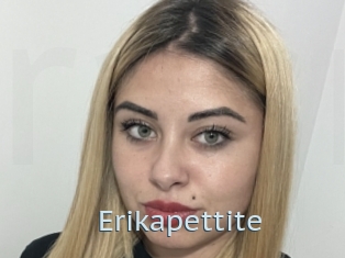 Erikapettite