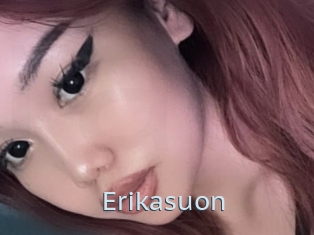 Erikasuon