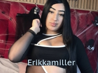 Erikkamiller