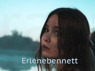 Erlenebennett