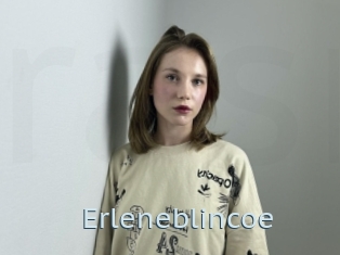 Erleneblincoe