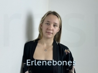 Erlenebones