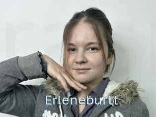 Erleneburtt