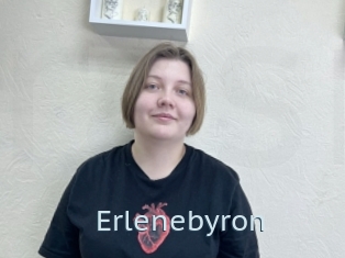 Erlenebyron