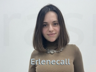 Erlenecall