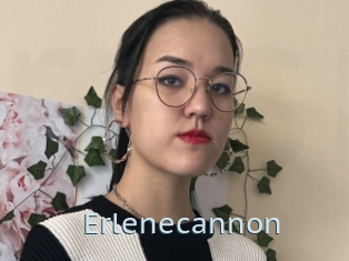 Erlenecannon