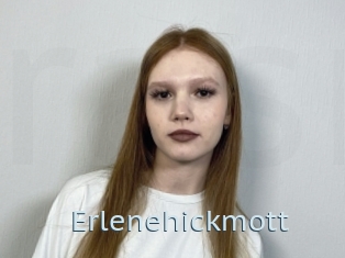 Erlenehickmott