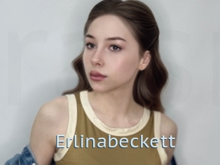 Erlinabeckett
