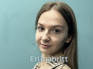 Erlinabritt