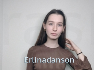 Erlinadanson