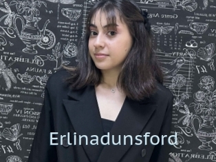 Erlinadunsford