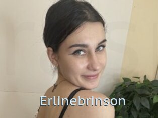 Erlinebrinson