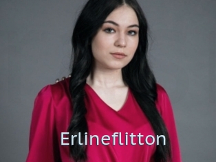 Erlineflitton