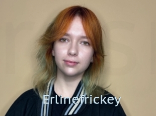 Erlinefrickey