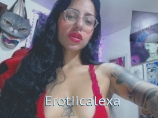 Erotiicalexa