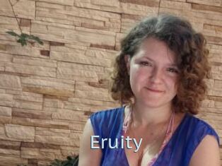 Eruity