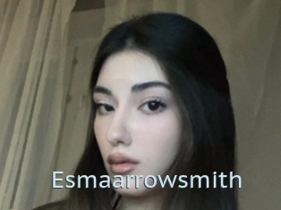 Esmaarrowsmith