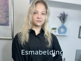 Esmabelding