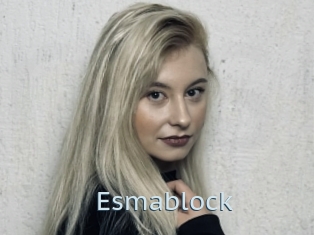 Esmablock