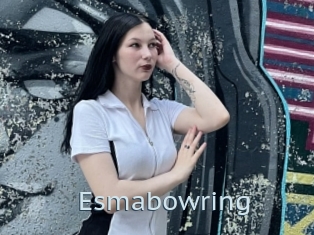 Esmabowring