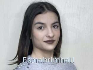 Esmabrimhall