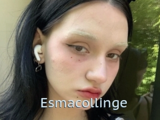 Esmacollinge