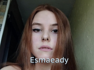 Esmaeady