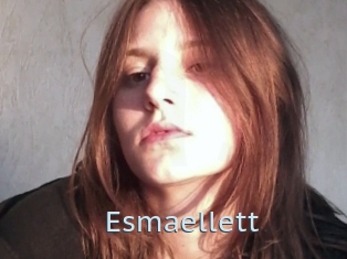 Esmaellett