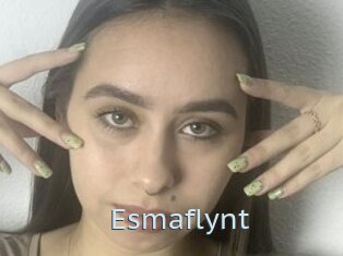 Esmaflynt