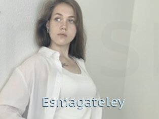 Esmagateley