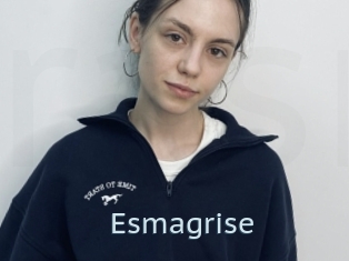 Esmagrise