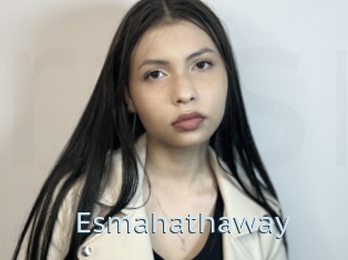 Esmahathaway