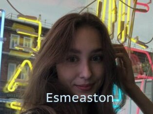 Esmeaston