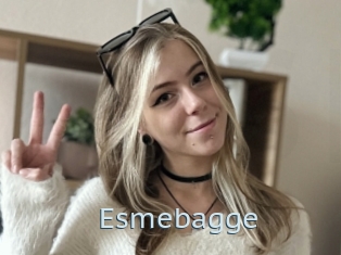 Esmebagge